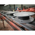 Lead Rubber Bearing for Building and Bridge Construction Made in China